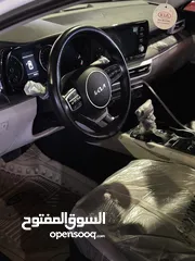  5 كي فايف K5 2023