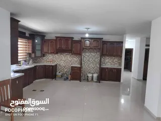  1 شقة للايجار اول الطيرة جنب السرية مباشرة