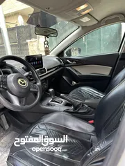  10 مازدا زوم 3 موديل 2016 7 جيد