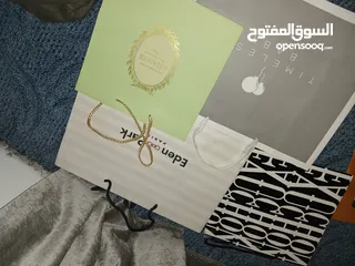  6 اكياس كرتون للبيع