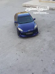  3 Mazda zoom 3  for sale