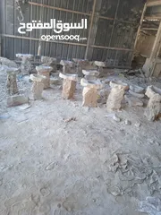  1 مغاسل صنع يدوي