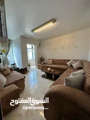  4 شقه للبيع في القويسمة ط 1