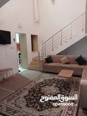  2 منزل دورين لبييييع الفرناج