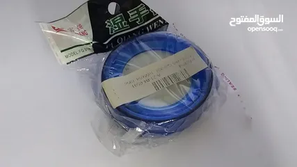  1 SPONGE DAMPER PAD - 5 JD