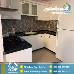  3 شقه مميزه مفروشه للايجار الماصيون قرب بغداد