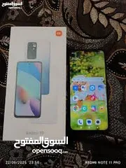  2 تواصل واتس للبيع 80 او للبدل على جهاز اقل مع دفع فرق