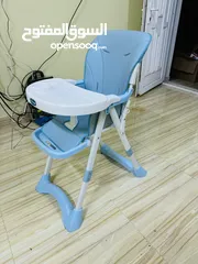 5 Babay chair EXCELLENT condition
