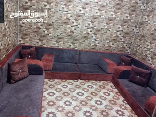  2 منزل وحده للبيع
