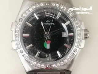  4 ساعه نسائية Continental اصليه جديده للبيع