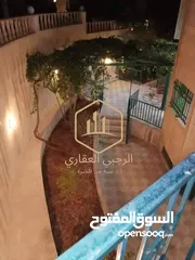  21 شقة / للايجار / دوبلكس / مع حديقة / الجاردنز