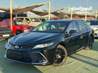  2 Toyota Camry - 2022 - Excellent Condition -Cash Or 1,308 Monthly