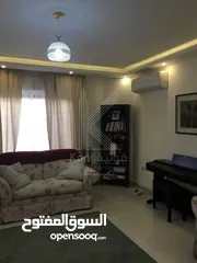  3 شقة مميزة للبيع في ربوة عبدون