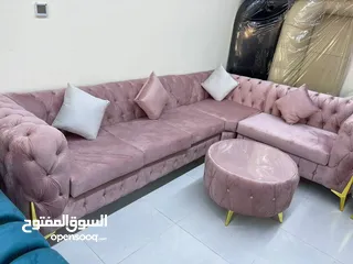  3 Brand new sofa