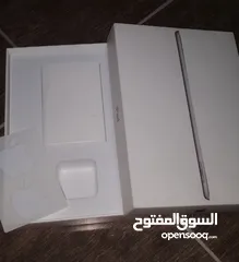  3 ايباد ابل الجيل الخامس
