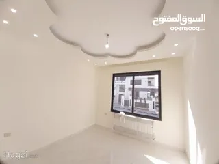  12 شقة ارضية بمساحة 165 متر للبيع في الجبيهة حي المنصور  ( Property ID : 30765 )