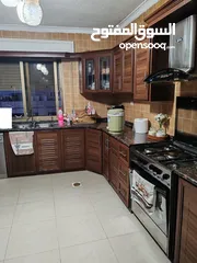  26 شقة 215 متر - طبربور - ط3 - للبيع