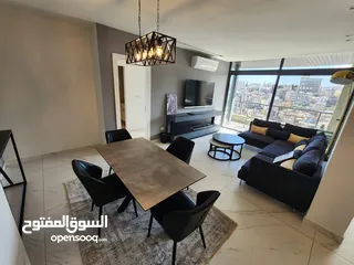  10 شقة مميزة مفروشة للإيجار في اجمل مناطق الويبدة - ref : 14528