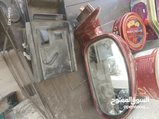  1 قطع افانتي 97