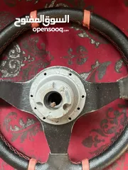  1 هدرز كهربائي مع طارة momo123