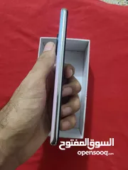  3 جهاز Y9a ذاكره 128 رام 8 نظيف جدا مامفتوح ابد شخط مابي سريع سلس فول لون مميز بدون ملحقات سعر115 مكان