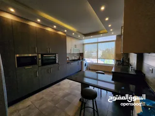  6 شقة للبيع أو للايجار مفروش او فارغ قرب الدوار الرابع - 14210