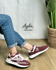  22 أحذية نسائية أنيقة
