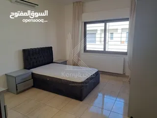  7 Apartment For Rent In Abdoun