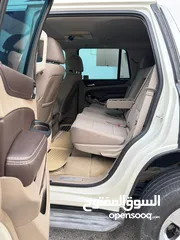  7 Chevrolet tahoe 2015 urgent sale