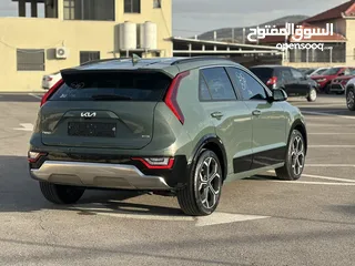  12 نيرو هايبرد فل مسكر بدون فتحة 2022