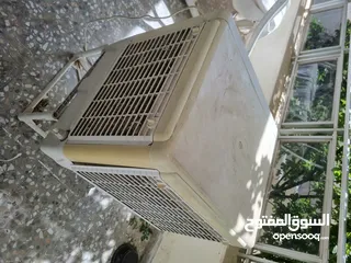  4 للبيع مكيف صحراوي