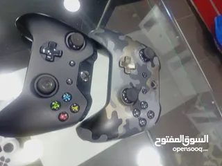  17 أيادي  سوني فور  أصلي و كوبي