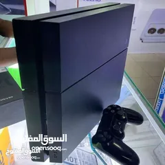  16 أجهزه بلايستيشن فور  فات
