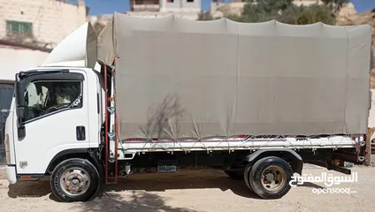 6 ايسوزو 2019 كانتر NPR