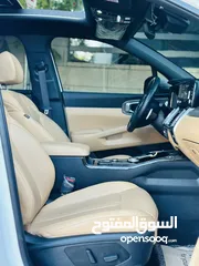  4 Kia Sorento 2022 Hybrid FULL