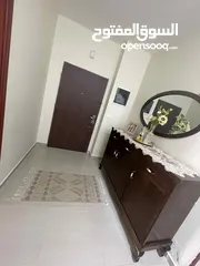  5 شقهه للبيع جابريات جنين