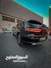  14 جيب هونداي جينسس 2022 GV70 4X4 كهرباء بالكامل اعلى صنف بسعر مغري جدا