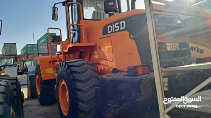  2 للبيع دوسان SD300