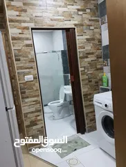  1 شقه ستديو مفروشة للإيجار في وسط عمان دير غبار قرب من صيدلية جونيا  من المالك مباشره