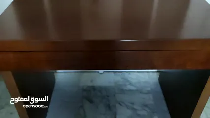  8 مكتب لاتيه تقشيط زان للبيع
