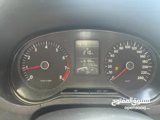 9 بولو جير عادي 2011