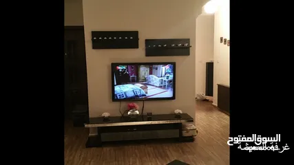  1 شقه للإيجار  ضاحية الرشيد​