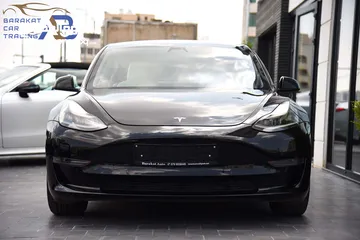  2 تسلا 3 ستاندرد بلس 2021 Tesla Model 3 Standard Plus