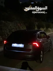  10 Škoda Scala 2019