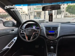  3 هونداي اكسنت ديزل اربع غيارات