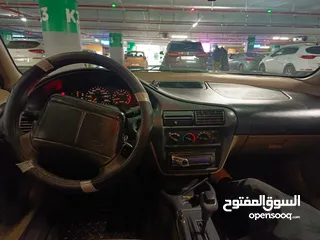  5 شفرليت كافلير 98 بسعر مغري على الكاش. او تقسيط