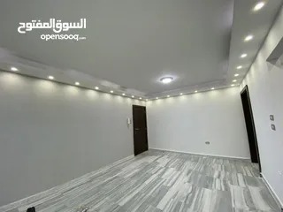 6 شقة فارغة للبيع في تلاع العلي ref  : 14342