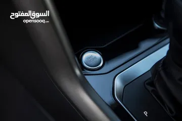  9 بيع بداعي السفر T-Roc 2021
