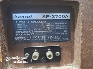  22 اجهزه صوتيه ماركات عالميه