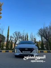  9 هيونداي ايونيك كوري دفعه 2500 موديل 2019